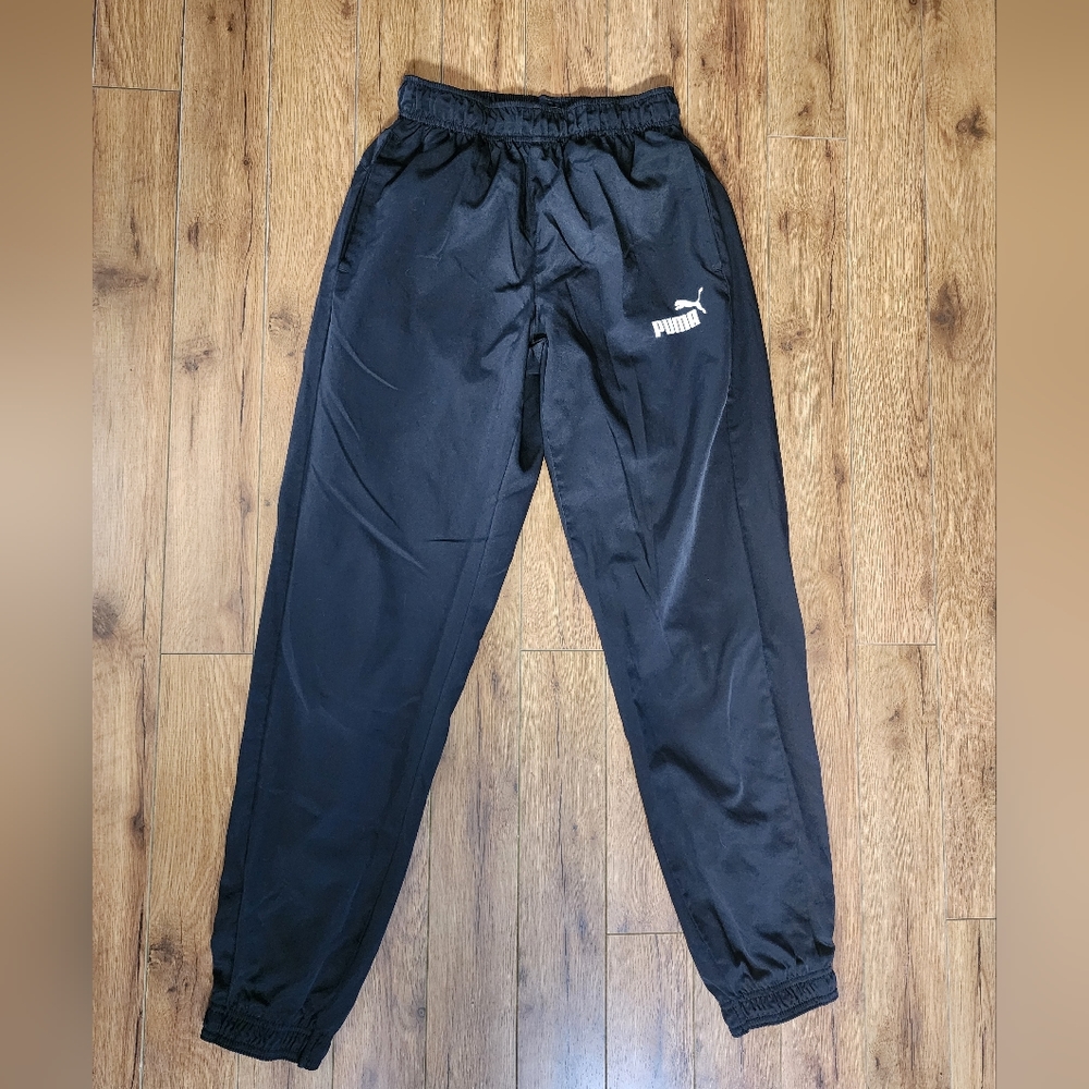 Puma Double Lined Track Pants